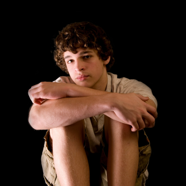 teenager