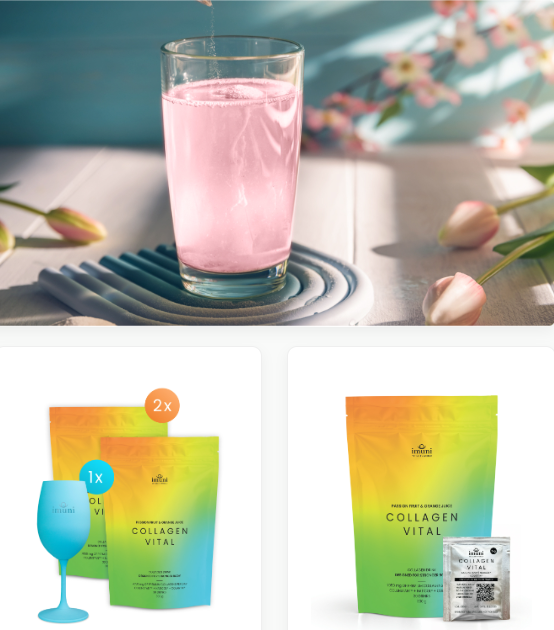 Vlasy, nehty a pleť a spánek