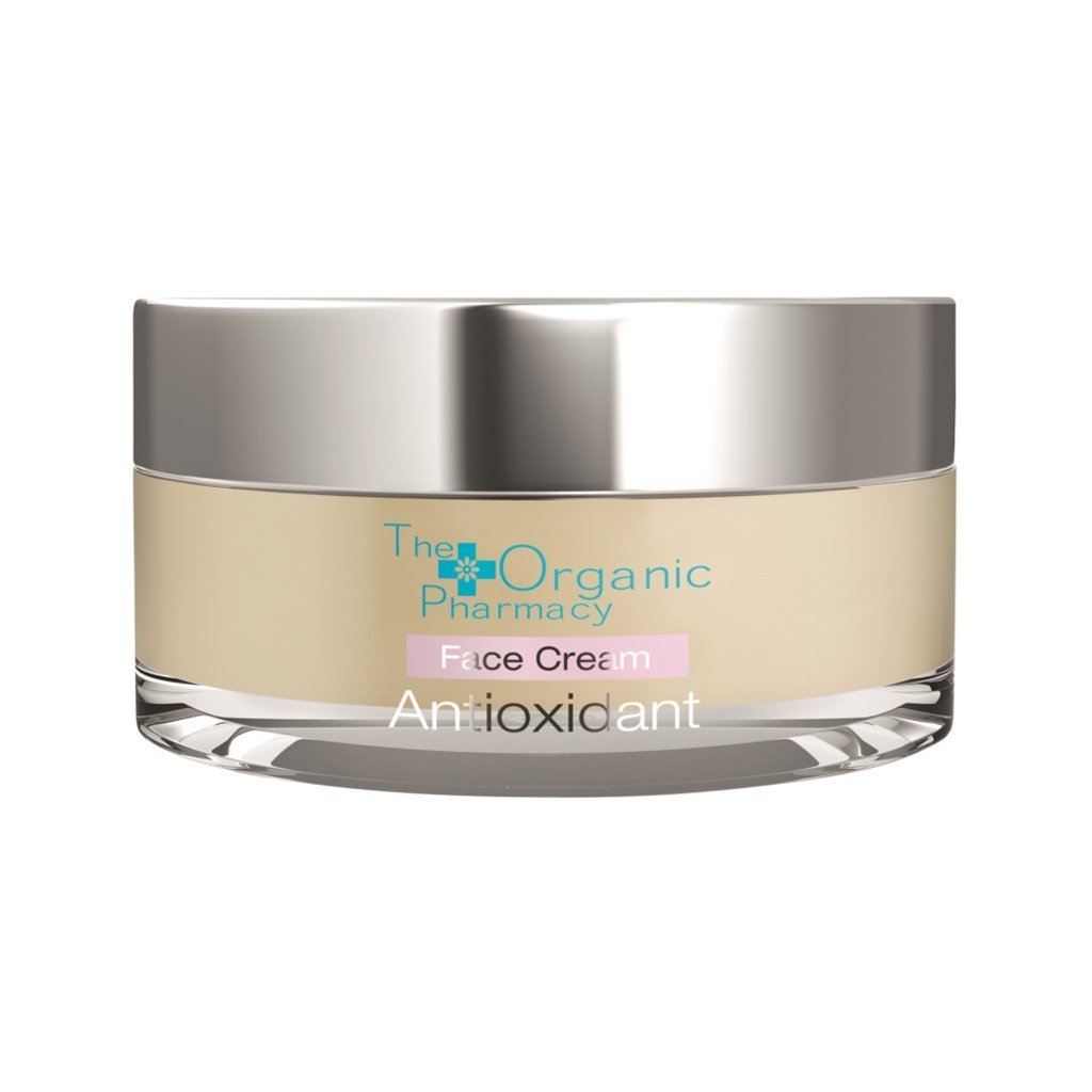 The Organic Pharmacy Antioxidant Face Cream 50 ml, vlasovka4u, 01