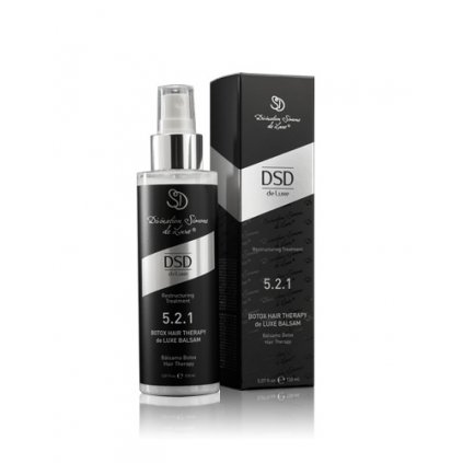1449 dsd hair therapy de luxe balsam 150 ml