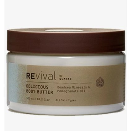 gold revival
