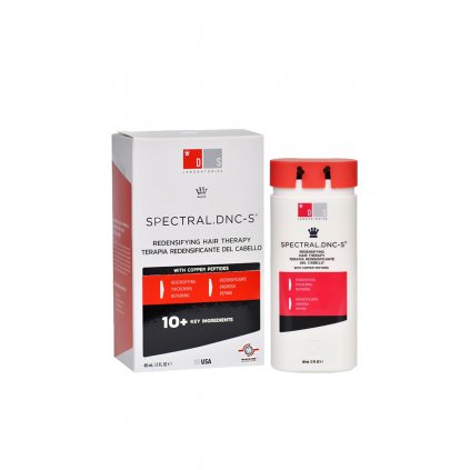 spectral dncs 1