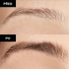 ds laboratories spectral brow BEFORE AFTER