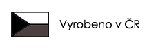 Vyrobeno v ČR