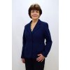 Dámské tmavě modré sako Manon.