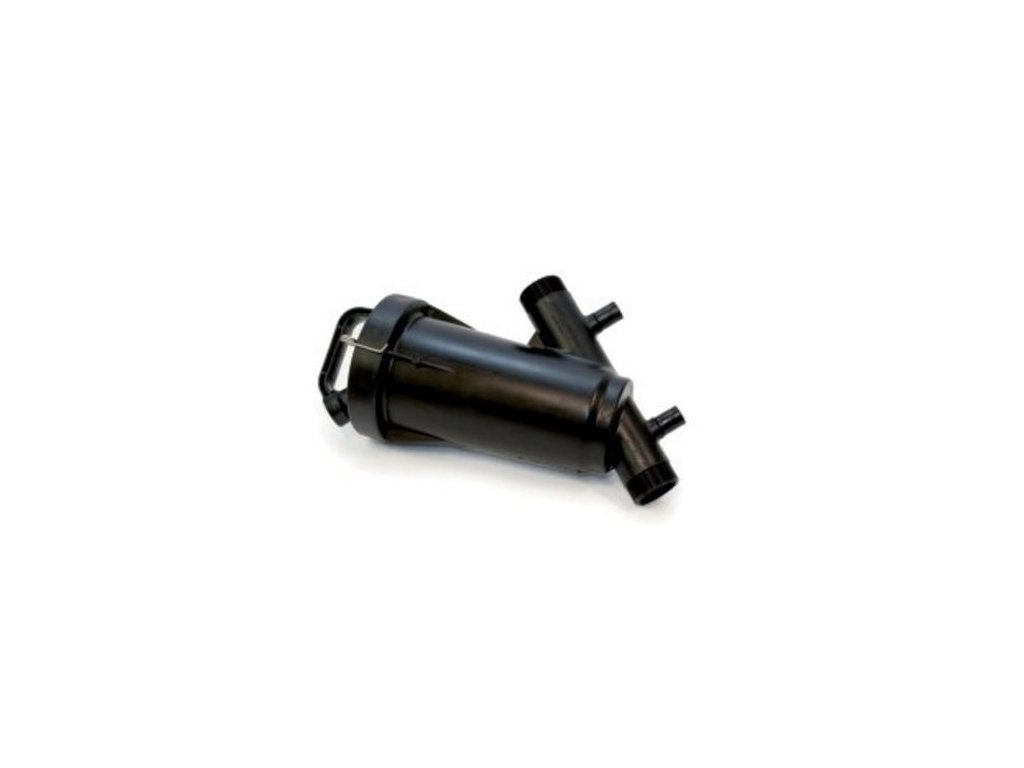 !! VÝPREDAJ !! Filter 480L/min/28,8m3/hod 0,8Mpa 2" s ventilom