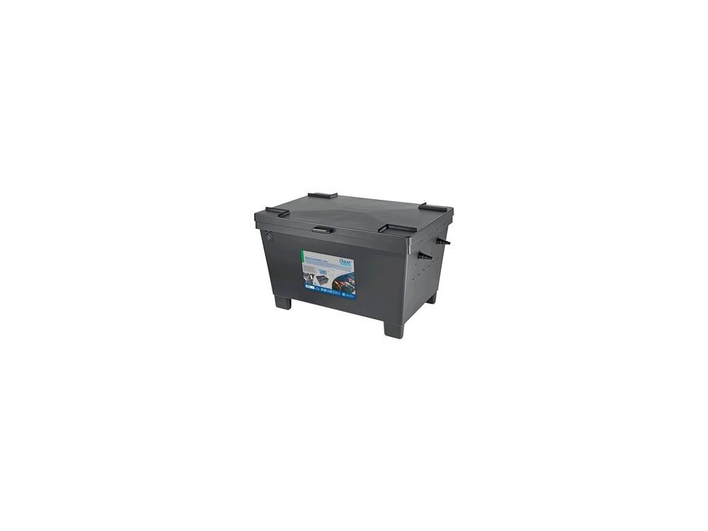 BioTec ScreenMatic 140.000/Priet. FILTER 140.000L/KOI 35.000L