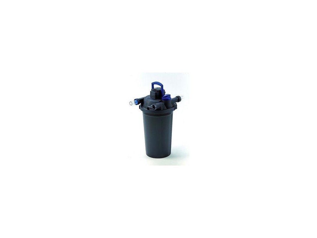 FiltoClear filter 20.000L/KOI 5.000L/Tlak. 36W