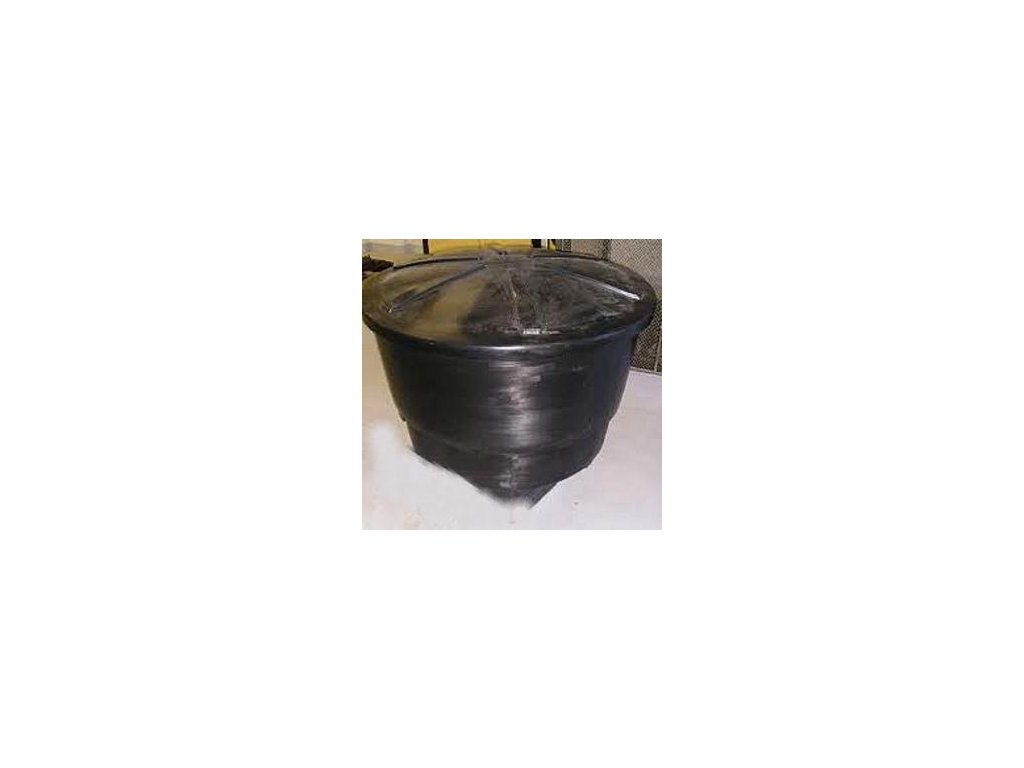 Odstredivý filter VK-VORTEX