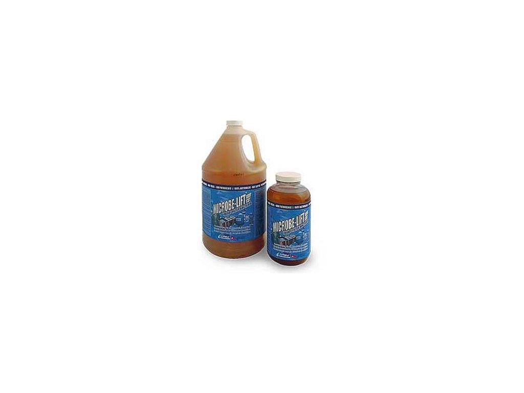 Super start filter 1L baktérie na 150.000L