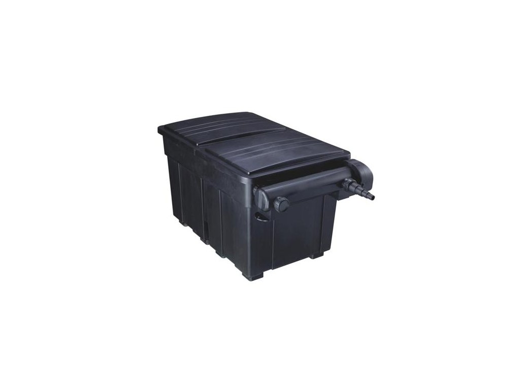 Jebao filter SET Filter UBF-25000 s UV-C lampou CW-36
