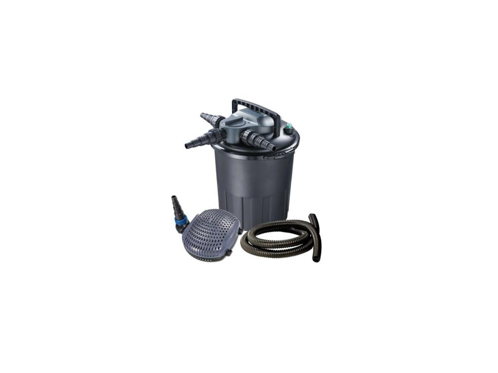 Jebao tlakový filter SET CBF-8000