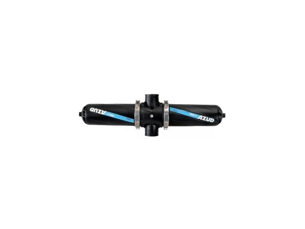AZUD filter diskový 4" Super, Helix system 4SL MG, 130 mcr, PN10