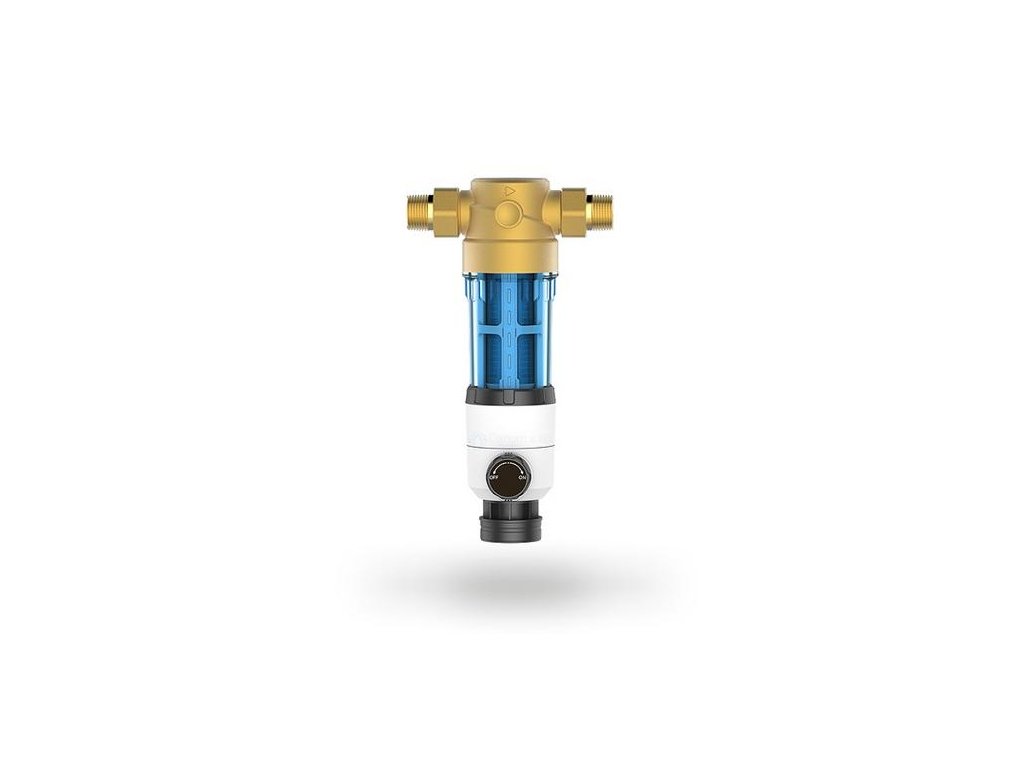 Mechanický filter Profi Štandard 1" - 3/4"