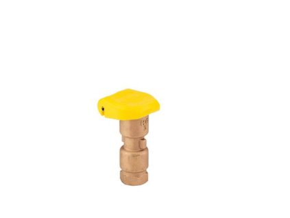 Rain mosadzná hydrantová prípojka HQB-3/4"F