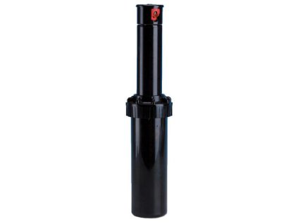 Toro rotačný postrekovač Mini 8-4P, výsuv 10 cm + sada trysiek