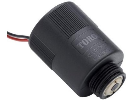 Toro cievka  9 VDC solenoid pre Toro elektromagnetické ventily