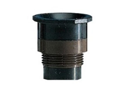 Tryska MPR 12-F-PC, dostrek 3,7m, pevný uhol 360°/bal.25ks