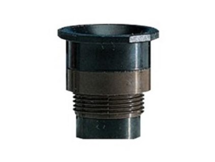 Tryska MPR 12-T-PC, dostrek 3,7m, pevný uhol 120°/bal.25ks