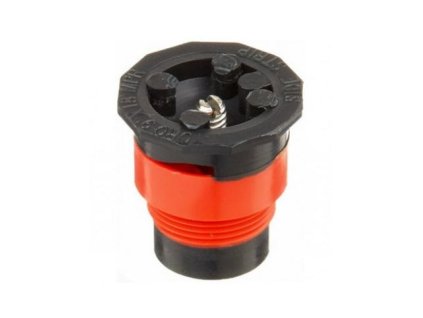Toro sprejová tryska MPR 4S-SST,stred - dlhý okraj, pás 1,2 x 5,5 m
