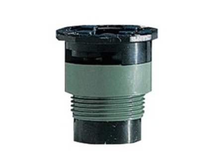 Tryska MPR 8-F-PC, dostrek 2,4m, pevný uhol 360°/bal.25ks