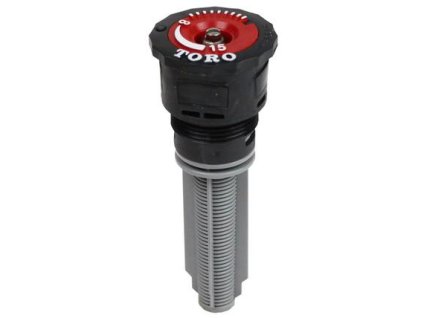 Tryska PRECISION H2FLO, dostrek 2,4-4,6m, pevný uhol 360°/bal.10ks