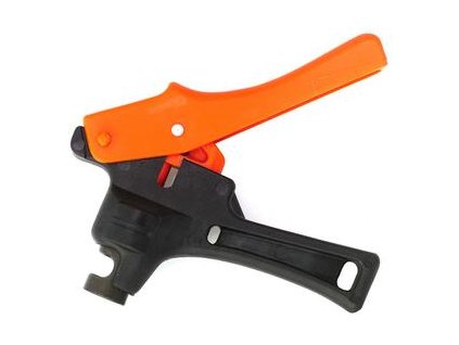 Dierovač Lay Flat pre ploché hadice14 mm