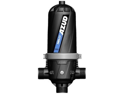 AZUD filter diskový 3", Helix system 3NR, 100 mcr, 50 m3, PN10