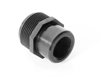 Redukcia von/vnu.3"x2" PN10 80ks-box