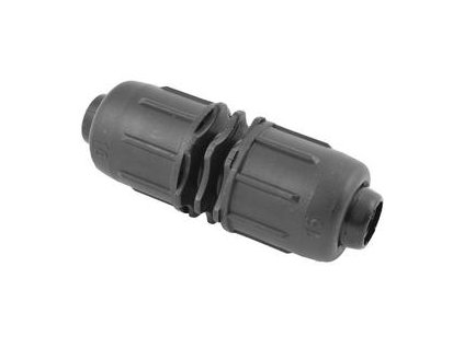 Irritec skrutkovacia spojka 16 mm, PN4
