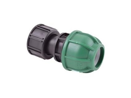 Irritec holendrová spojka 25 x 1" F, PN12.5