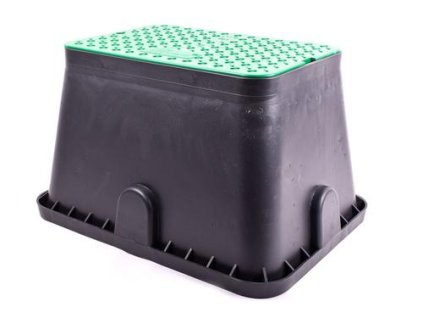 Plastica Alfa ventilová šachta ŠTANDARD