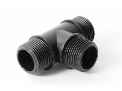 T kus von.záv.5/4" PN16 10/180ks-box