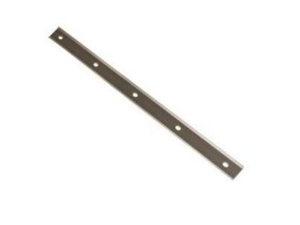 Kovový ukončovací profil Aluminum Termination Bars 3,05 bm/50ks-kart.