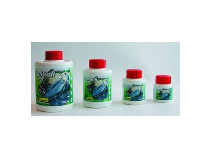 Lepidlo pond liner glue 500 ml/5ks kart.