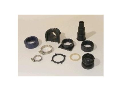 ND BioSys Skimmer Plus/sada príslušenstva k pripojeniu čerpadla