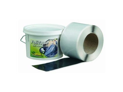 Páska pond liner tape 7,5cm x 6m
