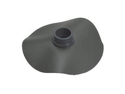 Prechodka stenová pr.63 - PVC fólia/2ks kart.