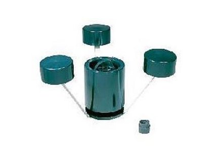 Skimmer plávajúci 200mm