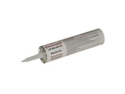 Firestone tmel na nezakryté hrany Lap Sealant HS
