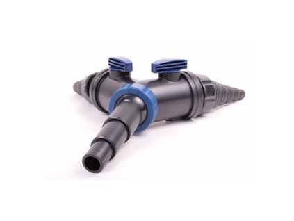Oase rozbočka Y-distributor 1 1/2"