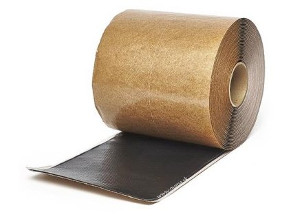 Firestone záplata Quickseam 9" Formflash 22,86 cm x 15,24 m