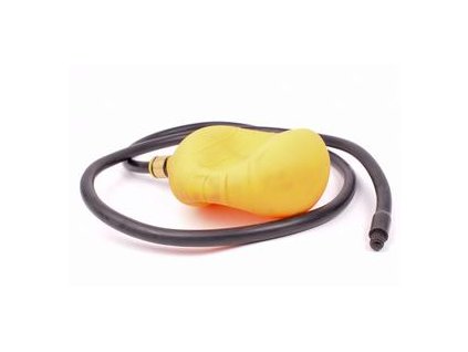 Servisná zátka 92 - 145 mm