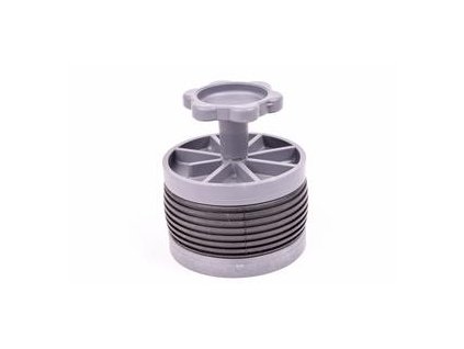 Servisná zátka 110 mm