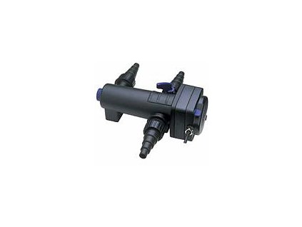 Bitron C72W UVC/UV lampa