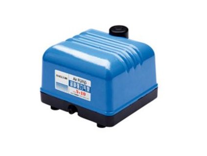 Hailea kompresor V-30