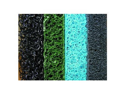 MATALA molitan FSM460 šedá, super vys.hust., 120 X 100 X 3,8cm,