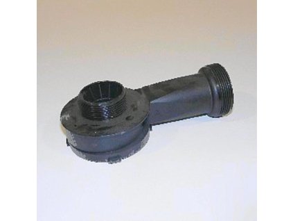 ND AquaMax Eco 6.000/Pump housing anti-freeze 2-1