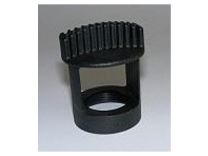 ND BioTec ScreenMatic 12-18-36-40.000-60.000-90.000-140.000/Inlet locking nut BioTec ScreenMatic