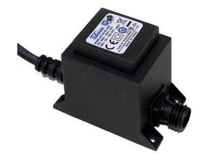 Oase transformátor pre BioTec ScreenMatic 40, 60, 90 a 140000, LunAqua Classic LED Set 1, 3, InScenio EGC Controller